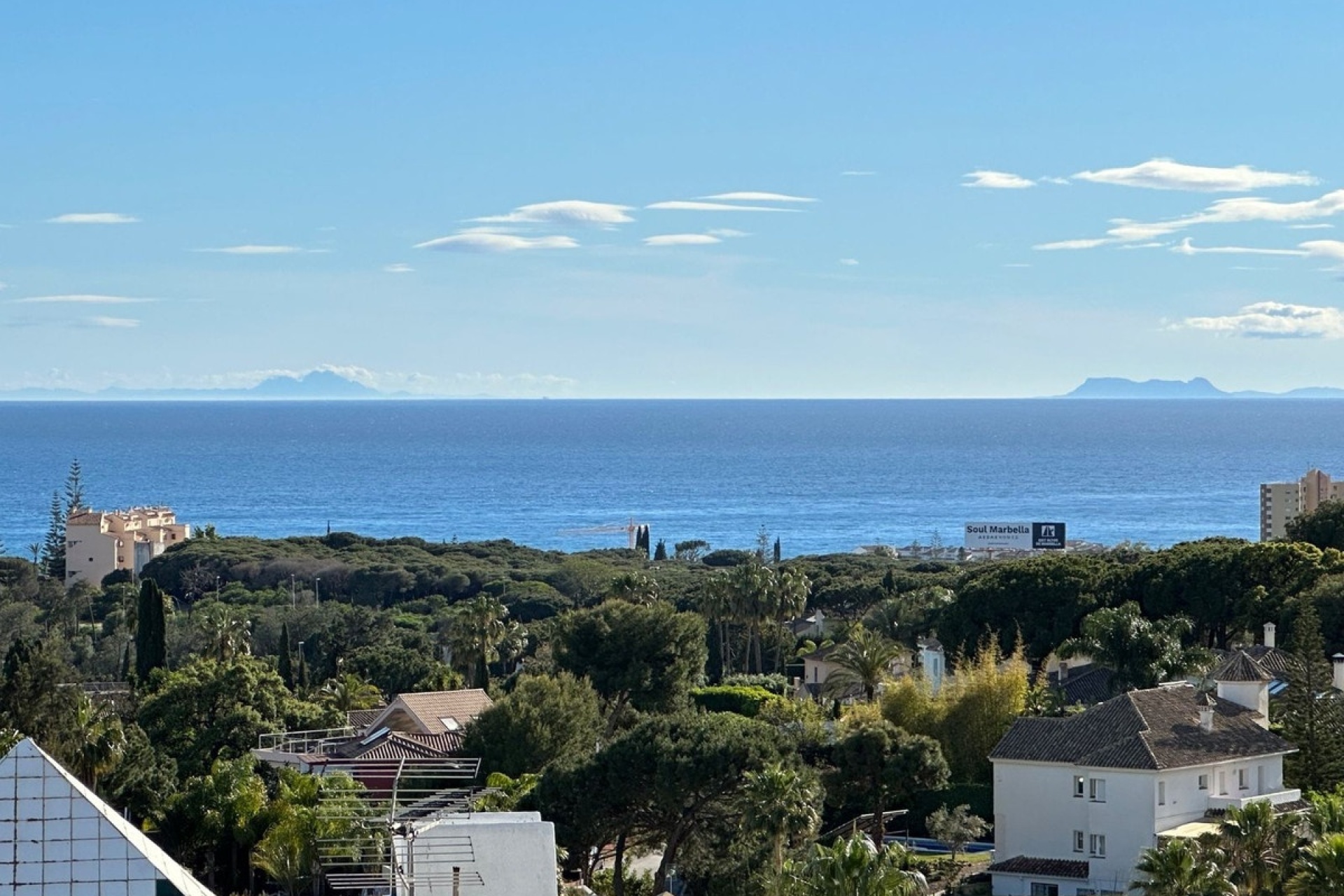 Resale - apartment - Marbella - Reserva de Marbella