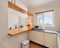Resale - apartment - Marbella - Reserva de Marbella