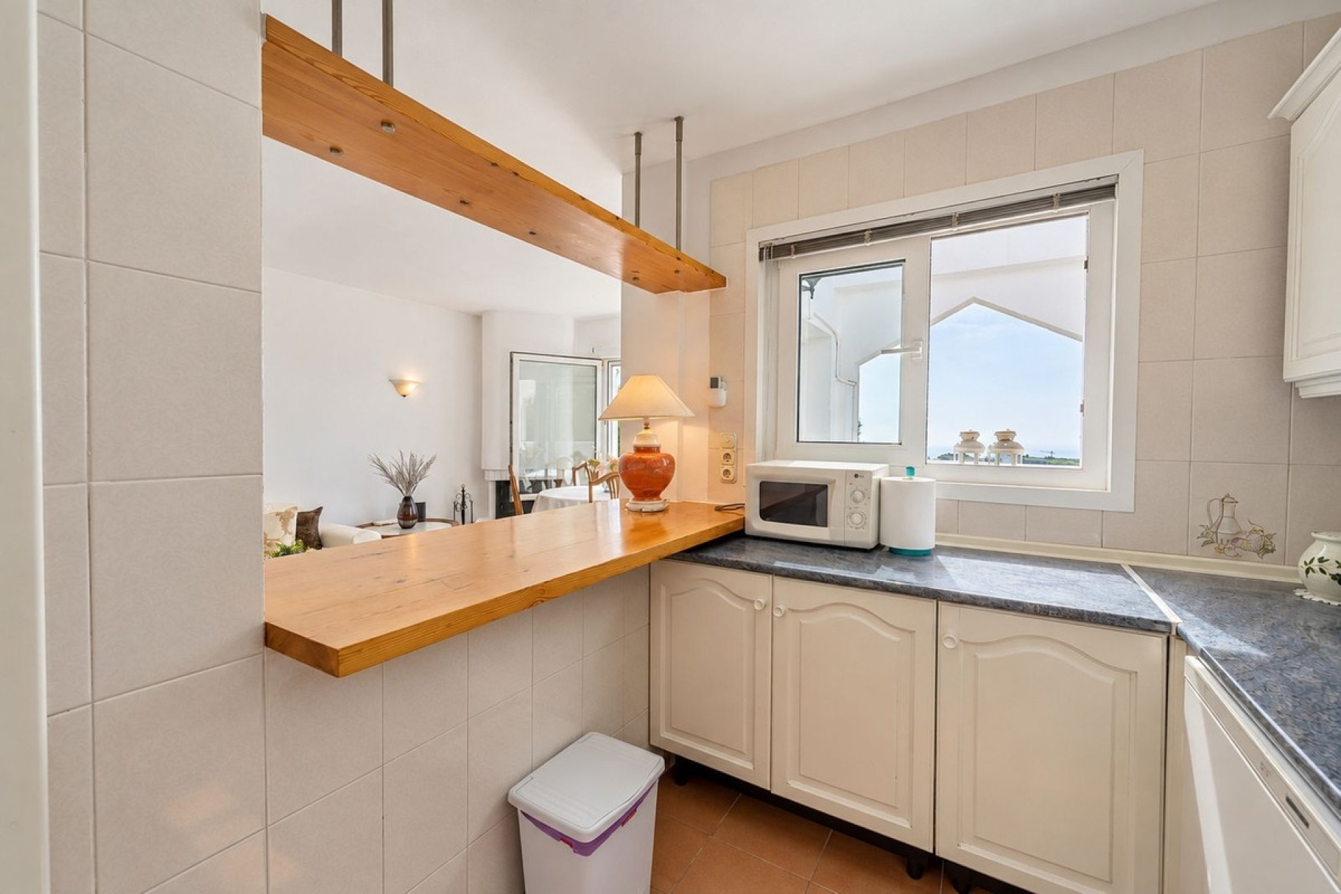 Resale - apartment - Marbella - Reserva de Marbella