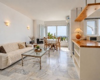Resale - apartment - Marbella - Reserva de Marbella