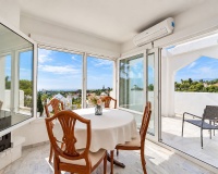 Resale - apartment - Marbella - Reserva de Marbella