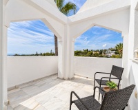 Resale - apartment - Marbella - Reserva de Marbella