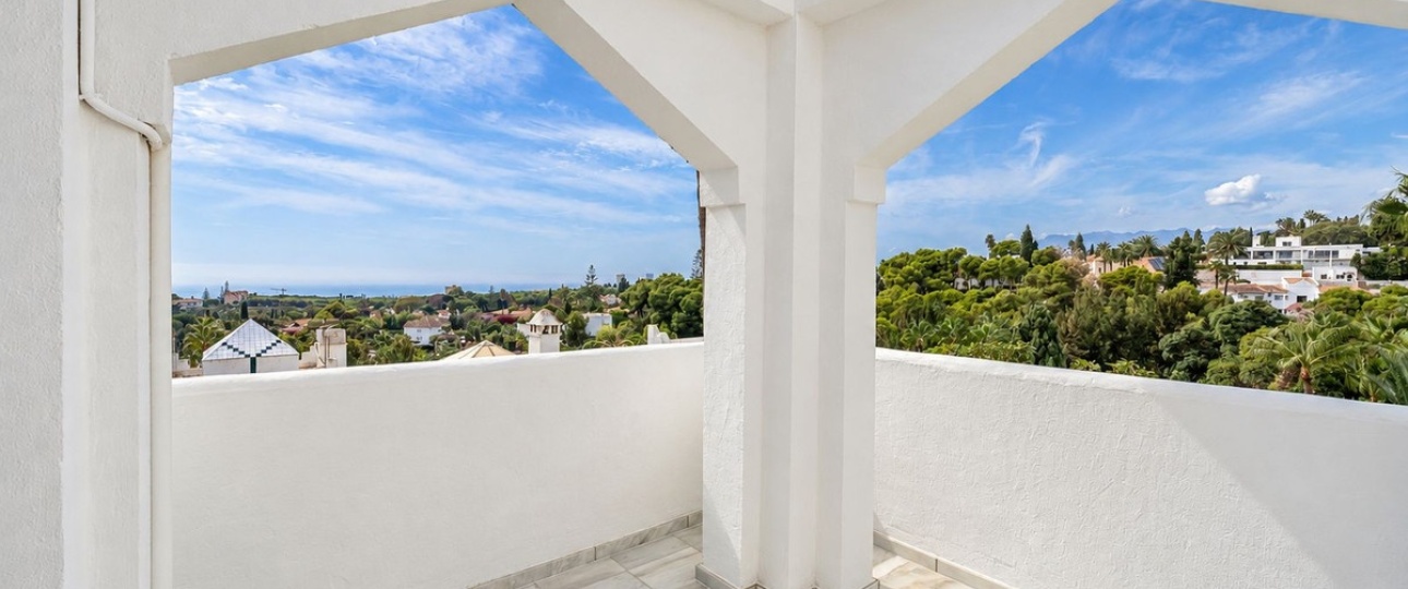 Resale - apartment - Marbella - Reserva de Marbella