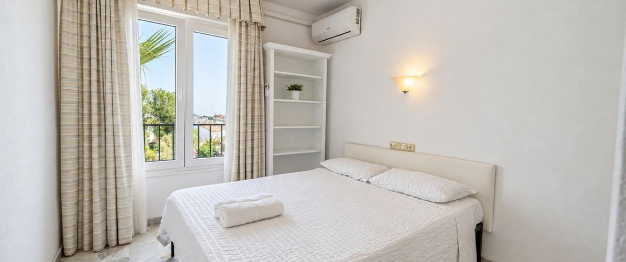 Resale - apartment - Marbella - Reserva de Marbella