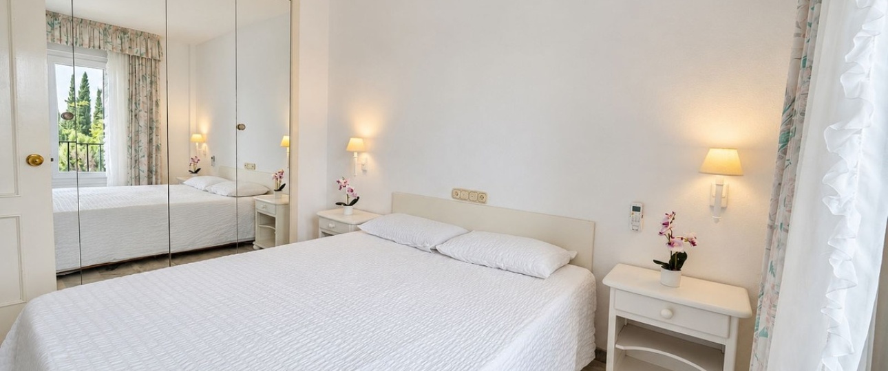 Resale - apartment - Marbella - Reserva de Marbella