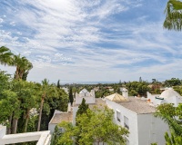Resale - apartment - Marbella - Reserva de Marbella