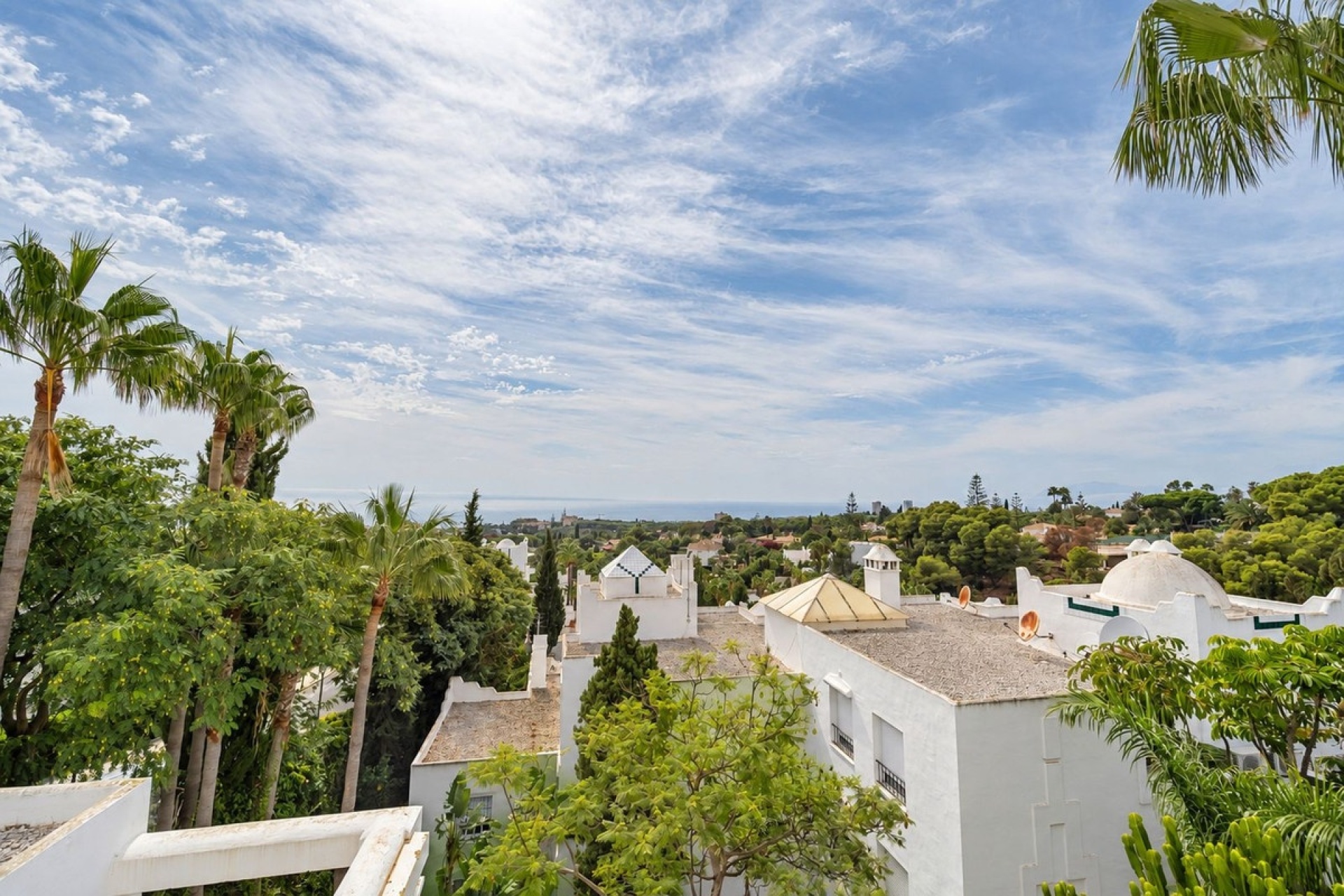 Resale - apartment - Marbella - Reserva de Marbella