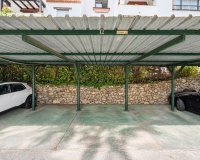 Resale - apartment - Marbella - Reserva de Marbella