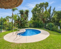 Resale - apartment - Marbella - Reserva de Marbella
