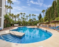 Resale - apartment - Marbella - Reserva de Marbella