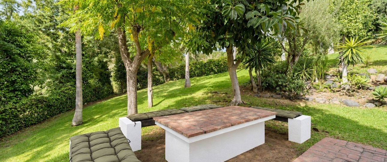 Resale - apartment - Marbella - Reserva de Marbella