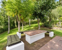 Resale - apartment - Marbella - Reserva de Marbella