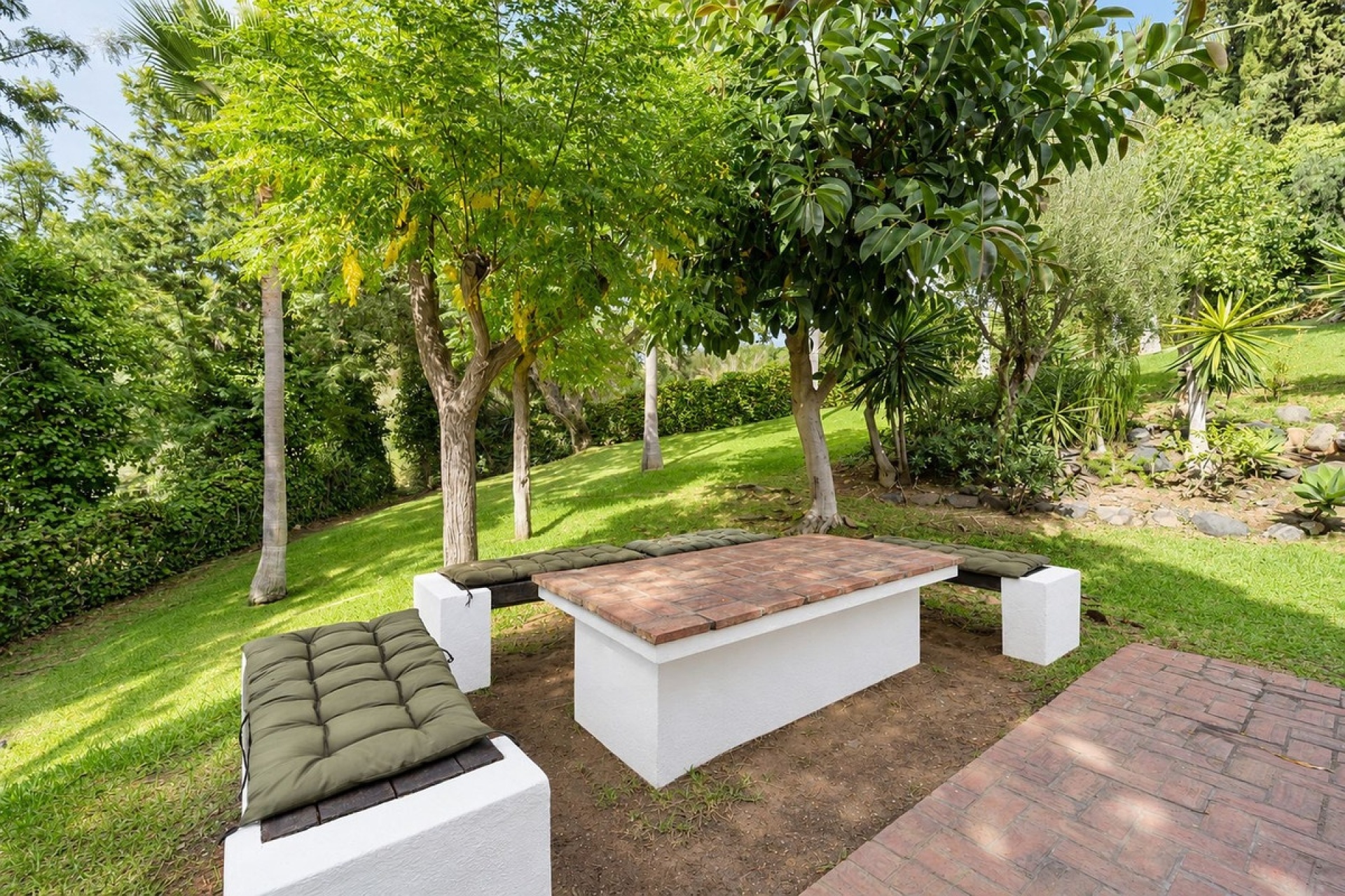 Resale - apartment - Marbella - Reserva de Marbella