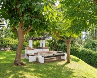 Resale - apartment - Marbella - Reserva de Marbella