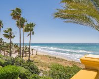 Resale - apartment - Marbella - Río Real