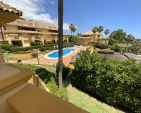 Resale - apartment - Marbella - Río Real