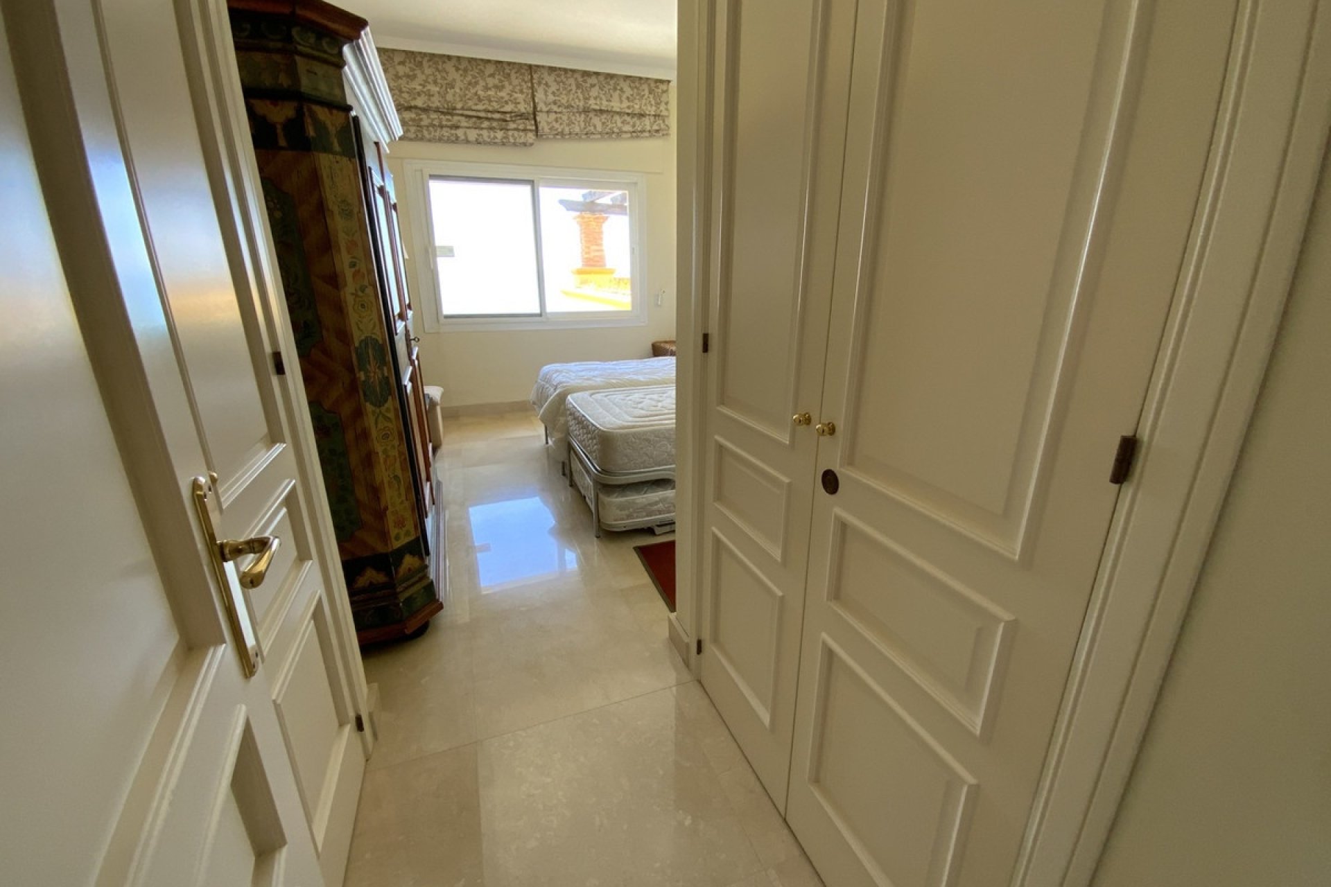 Resale - apartment - Marbella - Río Real