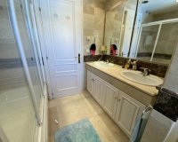 Resale - apartment - Marbella - Río Real
