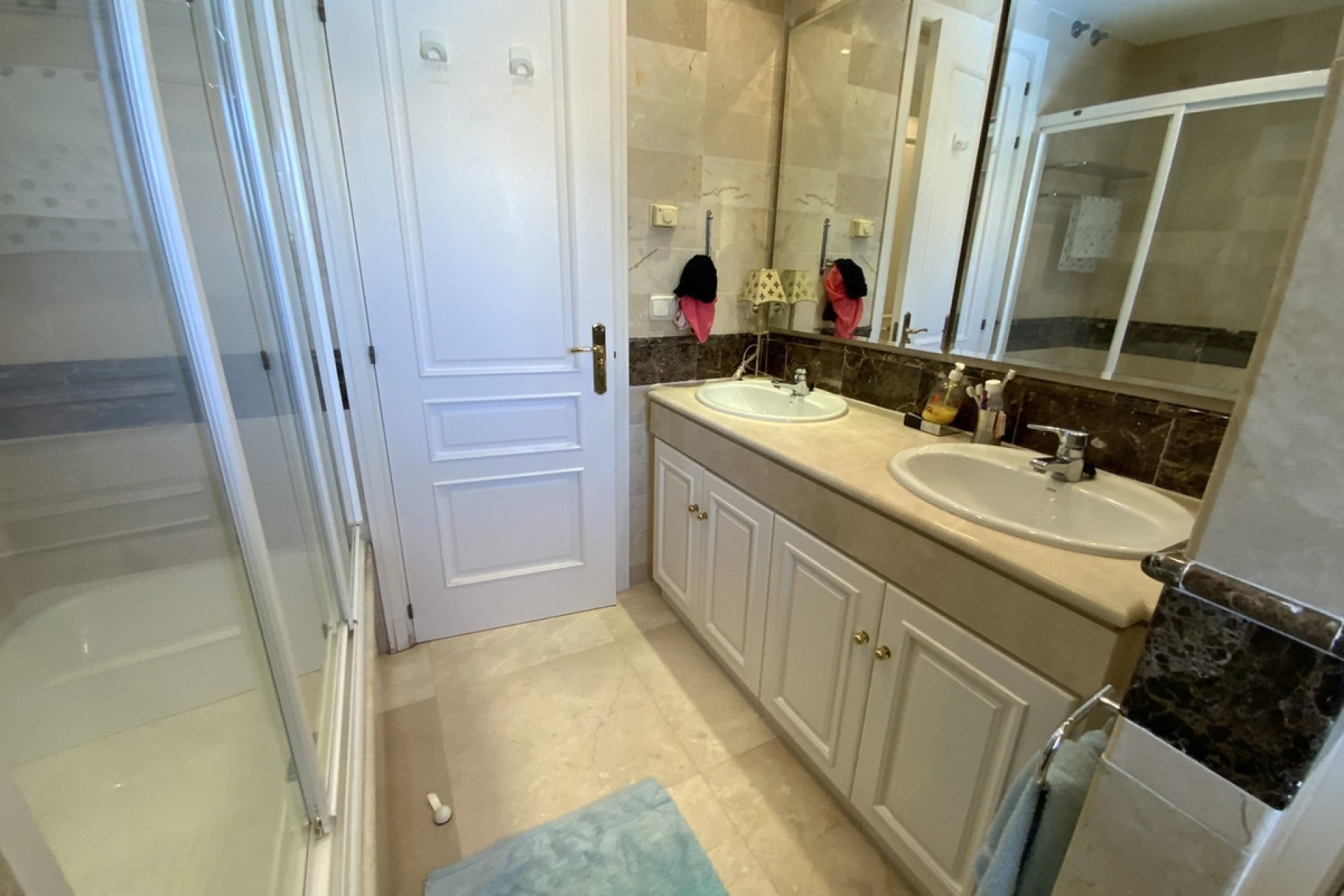 Resale - apartment - Marbella - Río Real
