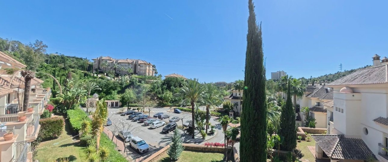 Resale - apartment - Marbella - Río Real