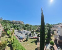 Resale - apartment - Marbella - Río Real