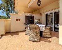 Resale - apartment - Marbella - Río Real