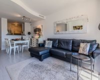 Resale - apartment - Marbella - Río Real