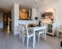 Resale - apartment - Marbella - Río Real