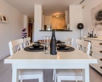 Resale - apartment - Marbella - Río Real