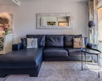 Resale - apartment - Marbella - Río Real