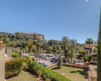 Resale - apartment - Marbella - Río Real