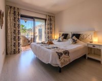 Resale - apartment - Marbella - Río Real
