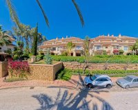 Resale - apartment - Marbella - Río Real