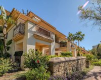 Resale - apartment - Marbella - Río Real