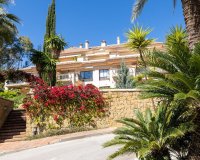 Resale - apartment - Marbella - Río Real