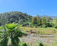 Resale - apartment - Marbella - Río Real