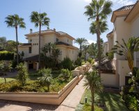 Resale - apartment - Marbella - Río Real