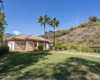 Resale - apartment - Marbella - Río Real