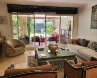 Resale - apartment - Marbella - Río Real
