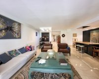 Resale - apartment - Marbella - Río Real