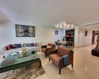 Resale - apartment - Marbella - Río Real