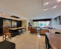Resale - apartment - Marbella - Río Real