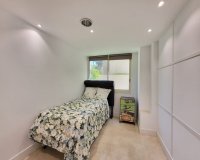Resale - apartment - Marbella - Río Real