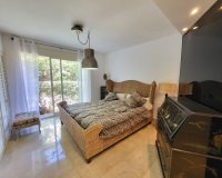 Resale - apartment - Marbella - Río Real