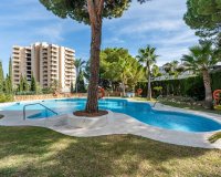 Resale - apartment - Marbella - Río Real