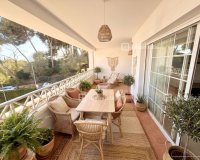 Resale - apartment - Marbella - Río Real
