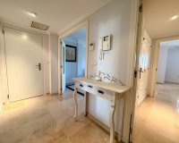 Resale - apartment - Marbella - Río Real