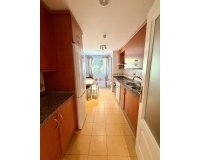 Resale - apartment - Marbella - Río Real