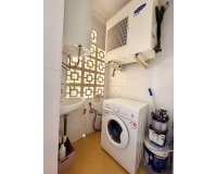 Resale - apartment - Marbella - Río Real