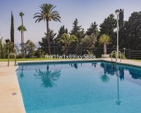 Resale - apartment - Marbella - Río Real